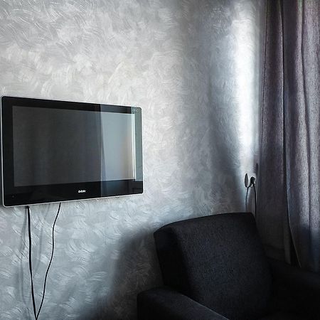 Ferienwohnung Central View Apartament Hrodna Exterior foto